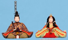 木目込みひな人形材料の販売 – 寿鳳人形の東芸