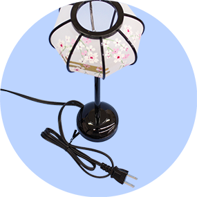 雛人形 雪洞（ぼんぼり）の単品販売 – 寿鳳人形の東芸