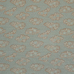 ポリエステル緞子 厚さ:薄手24cm角見本