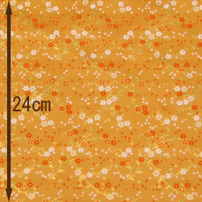 金襴布头(和风碎布) 1164ye
