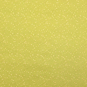 Japanese Gold Brocade Fabric Remnants from a Doll Specialty Store - Item No. 1124gr