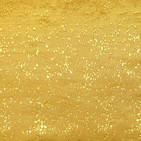 ポリエステル金襴金系 地模様 暑さ:中厚24cm角見本