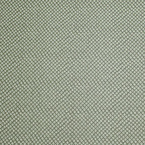 ポリエステル金襴グレー系 鹿の子柄 古代無金 厚さ:中厚24cm角見本