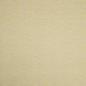 ポリエステル金襴黄色系 地模様柄 厚さ:薄手24cm角見本