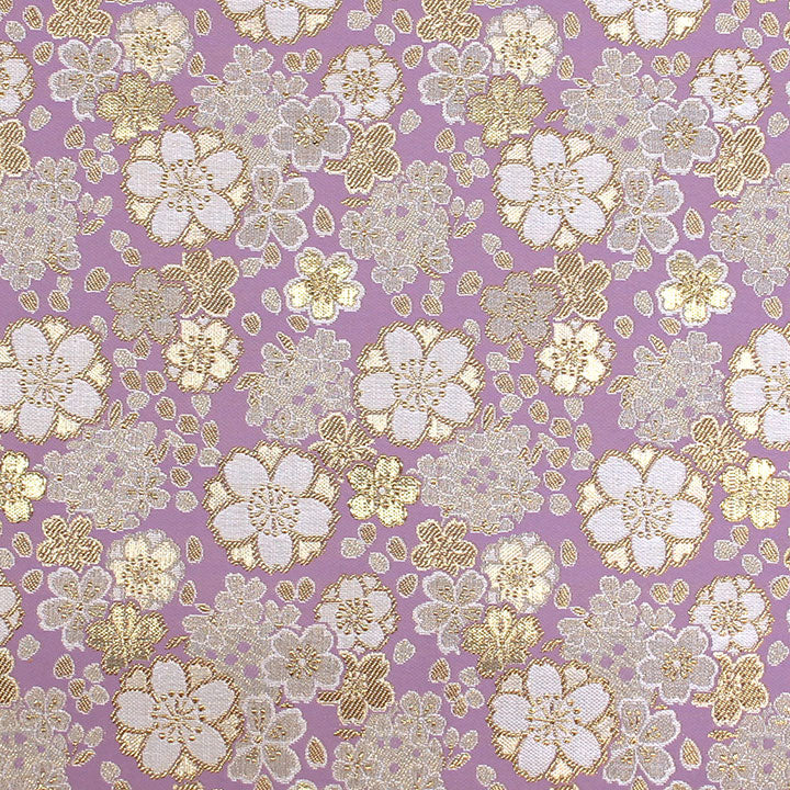 金襴布头(和风碎布) 1381pu