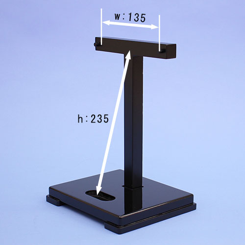 羽子板支架编号16