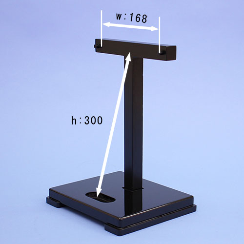 羽子板支架编号20