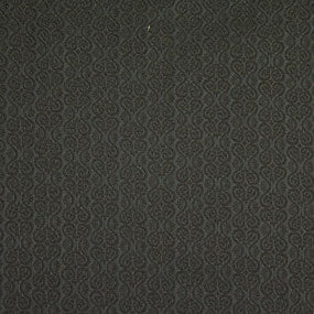 ポリエステル金襴黒系 桂無金 上 厚さ:薄手24cm角見本