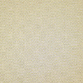 ポリエステル金襴地模様系 七宝繋ぎ柄 厚さ:中厚手24cm角見本