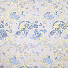 金襴布头(和风碎布) 1465bl