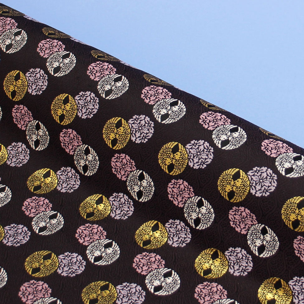 金襴布头(和风碎布) 1515pu