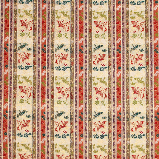 人形専門店の和布、金襴をはぎれで販売 1517wh