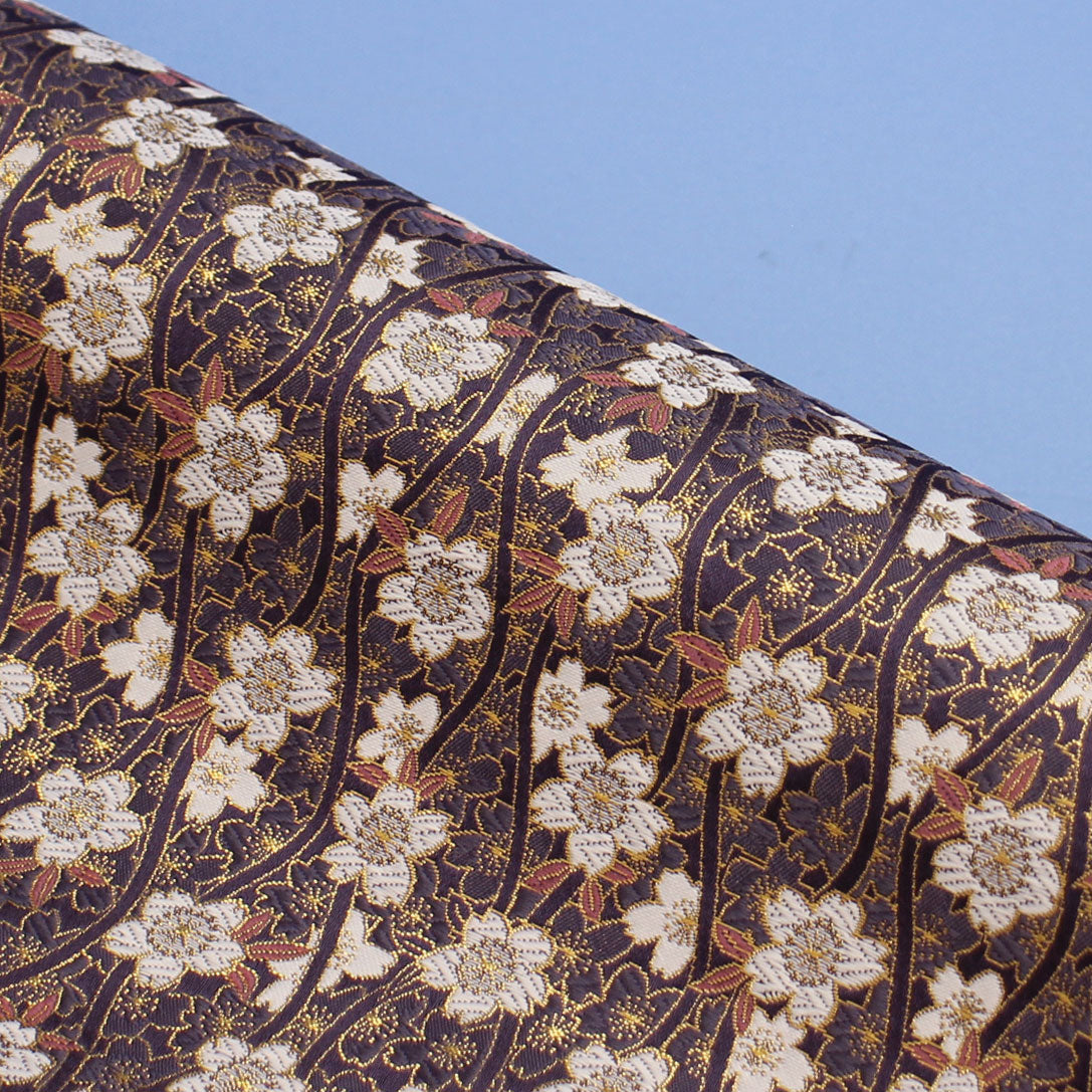 金襴布头(和风碎布) 1520pu