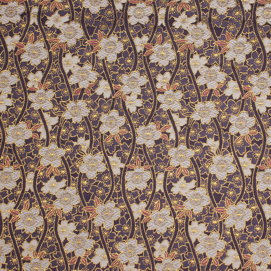 人形専門店の和布、金襴をはぎれで販売 1520pu