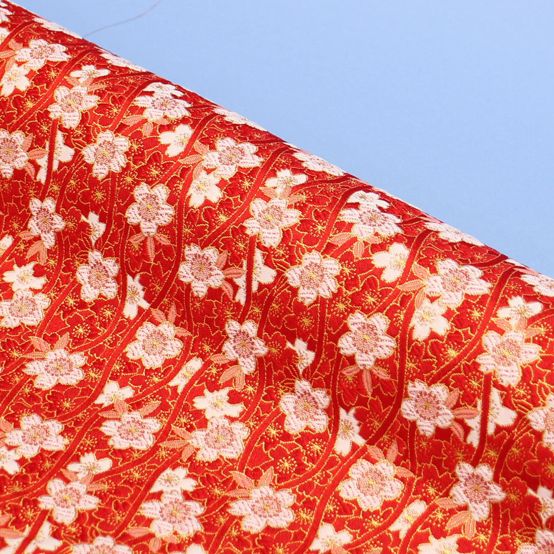 金襴布头(和风碎布) 1520re