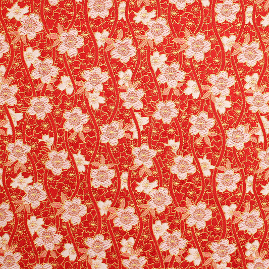 金襴布头(和风碎布) 1520re