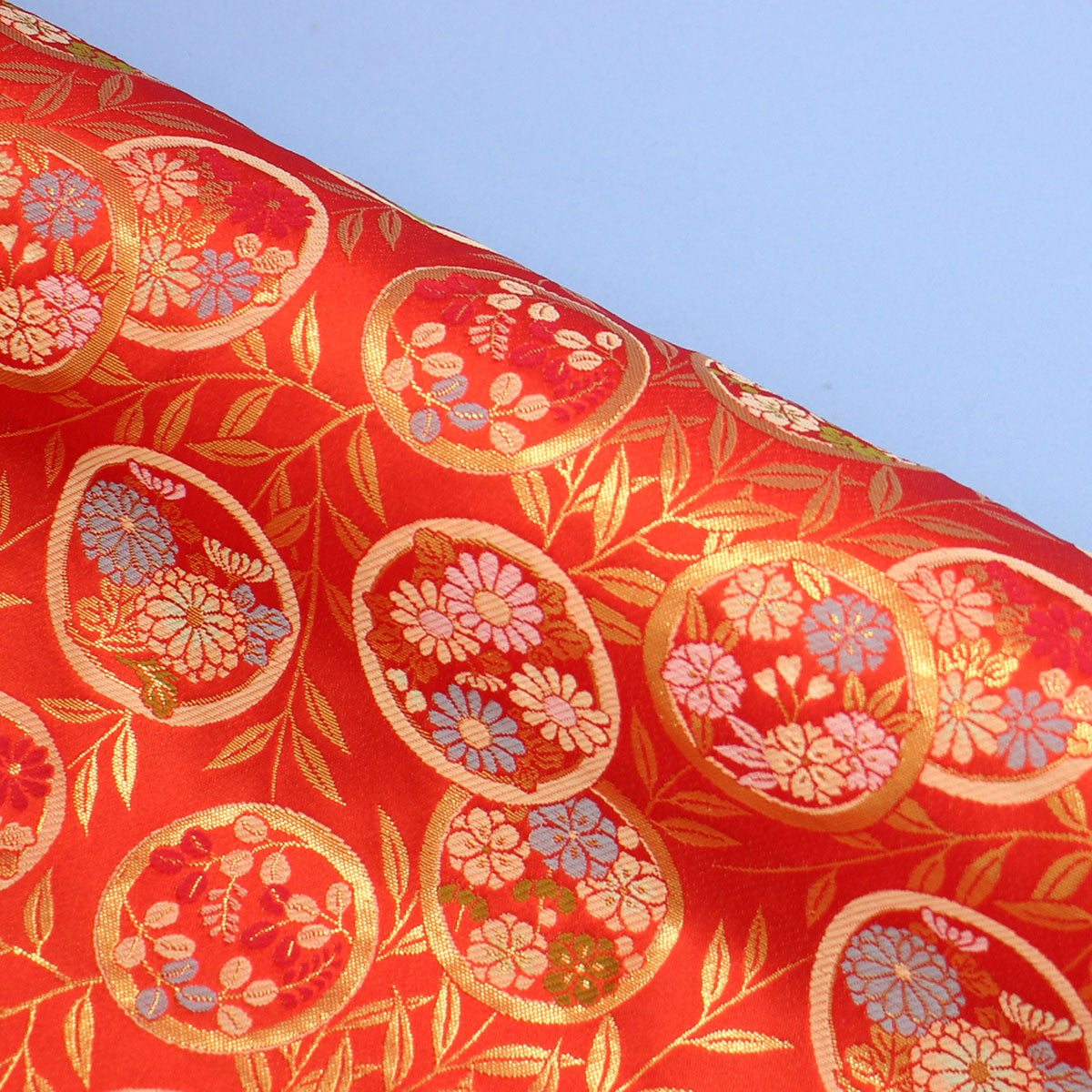 金襴布头(和风碎布) 1523re