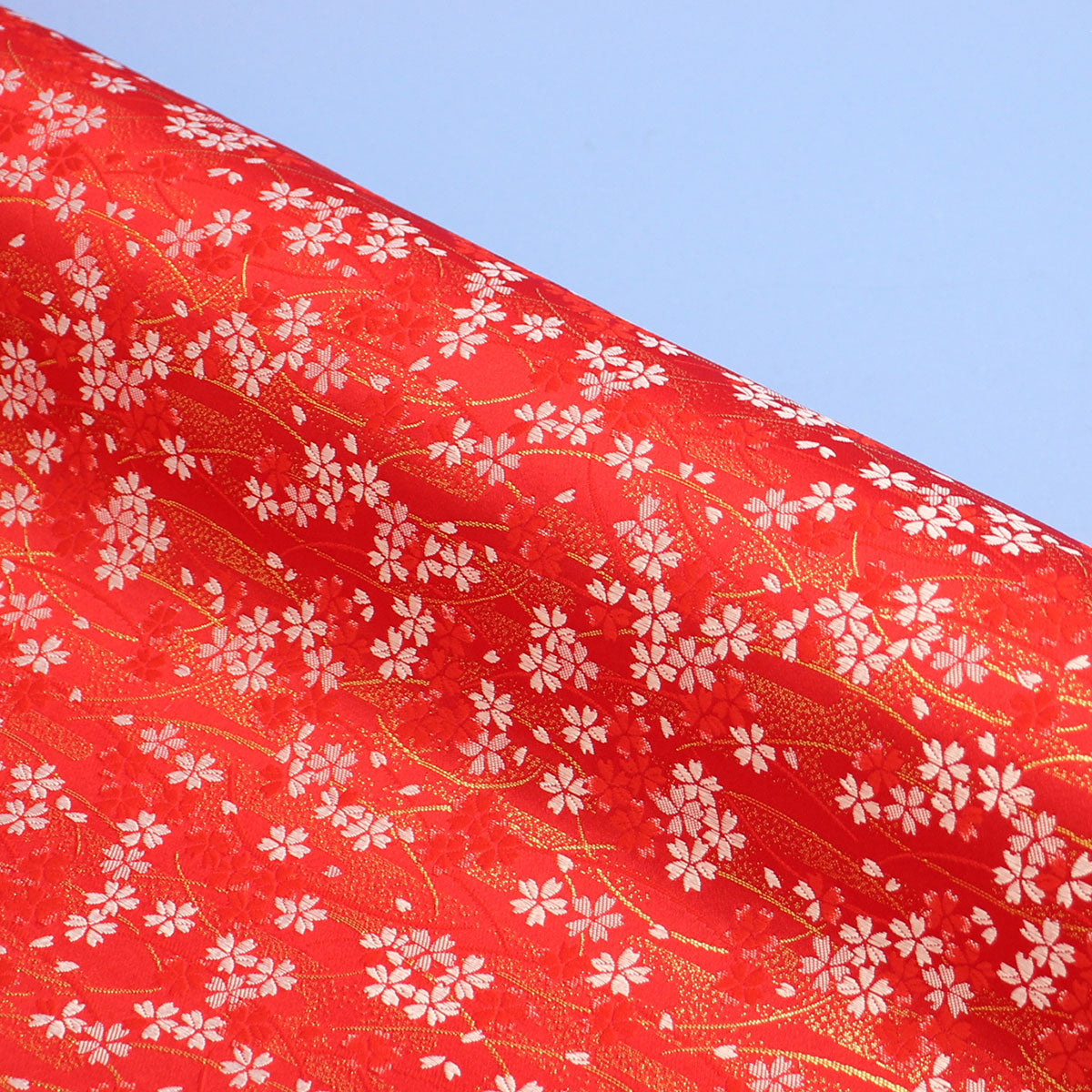 金襴布头(和风碎布) 1528re