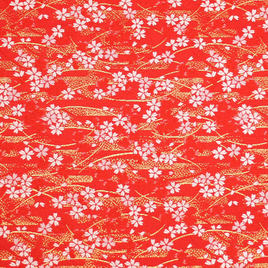 金襴布头(和风碎布) 1528re