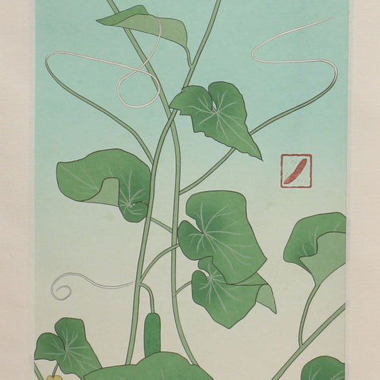 rouleaux de sushi suspendus modernes la vie quotidienne de Kappa