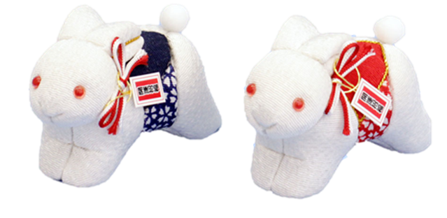 木目込み うさぎ eisuiajioka20220711-3.jpg