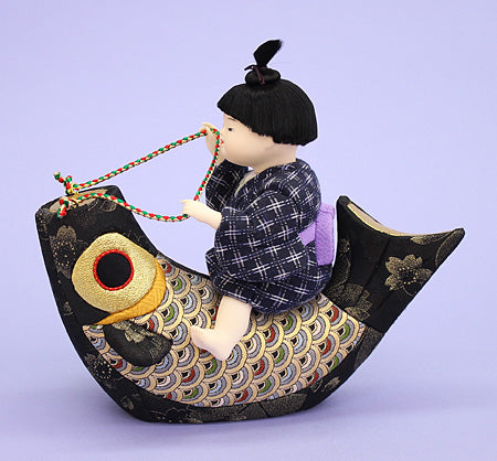 Kimekomi doll material No.467 Ozora