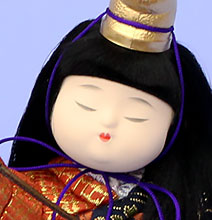 Kimekomi doll material No.481 Nozomi