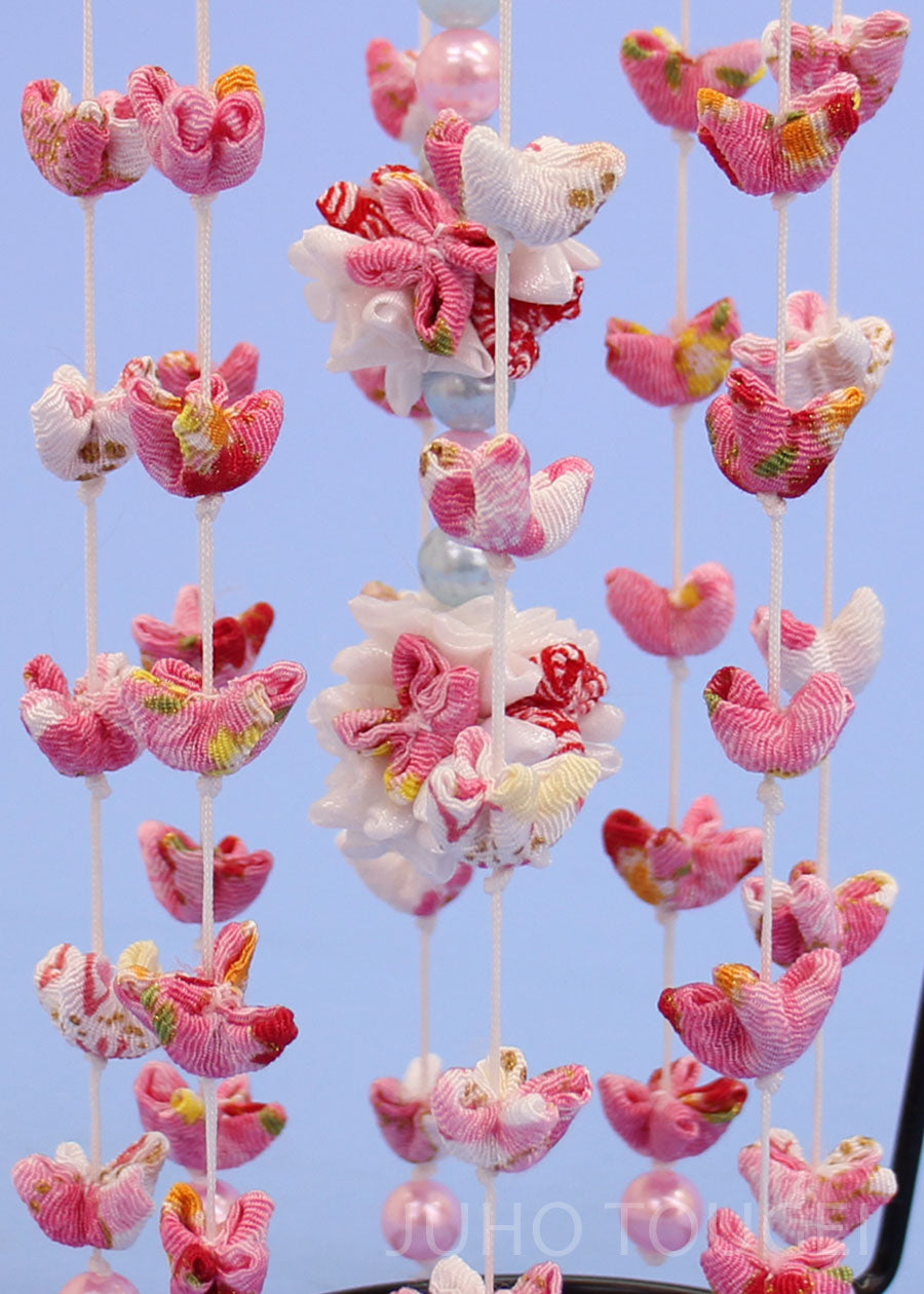 縮緬つるしズーム