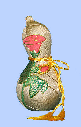 木目込み人形 No711ひょうたん(中)