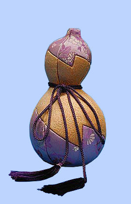 木目込み人形 No712ひょうたん(小)