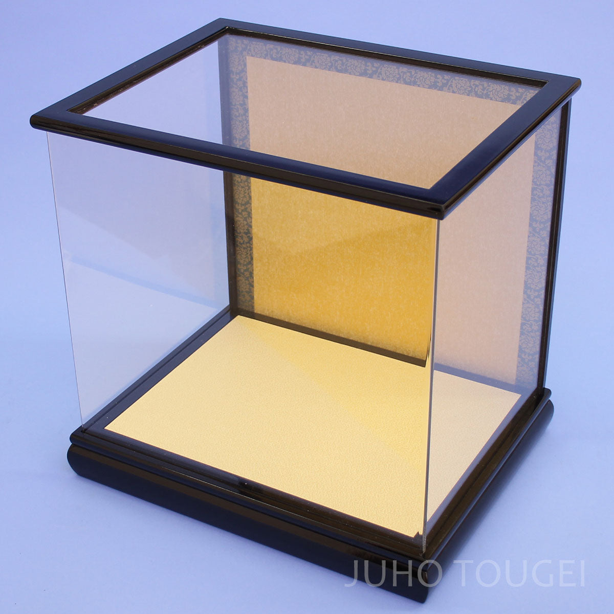 R11-30アクリル レーヨン縁巻き 斜めから