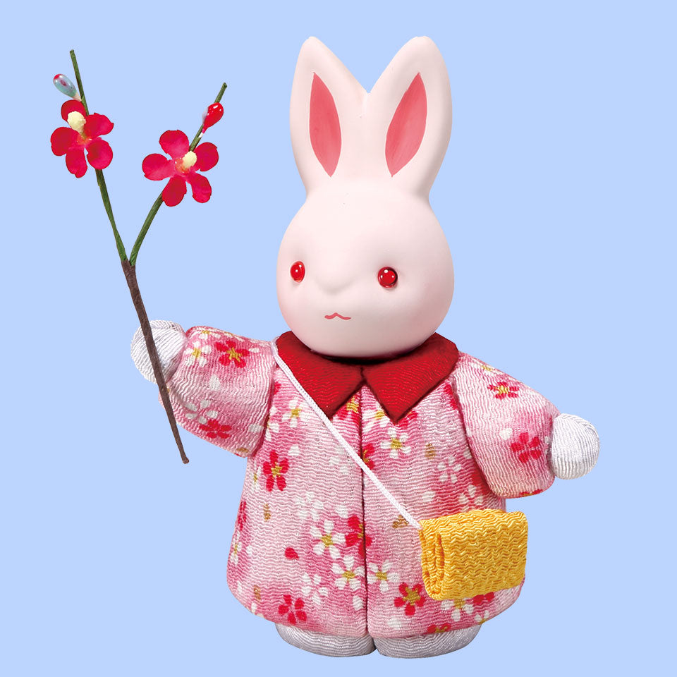 木目込み人形 No501 こみち