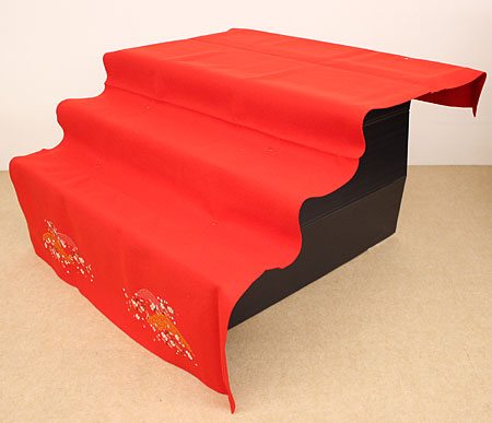 サイドカーバー