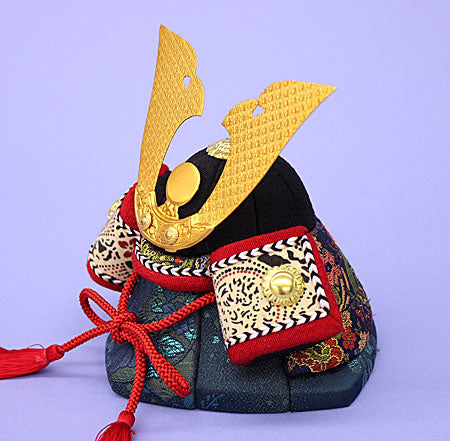 kimekomi doll material No.223 Yusho Kabuto