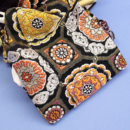 雛人形単品 親王5 京十二番 921-11 TKM極上正絹 殿袖