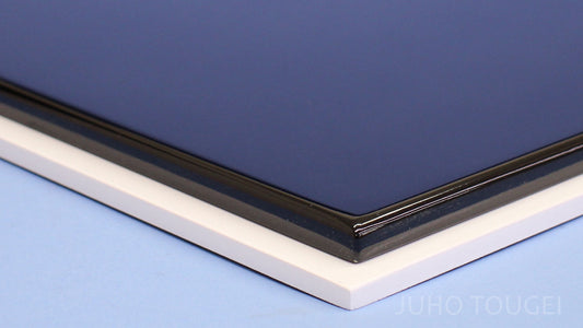 白黒台 40cm ズーム