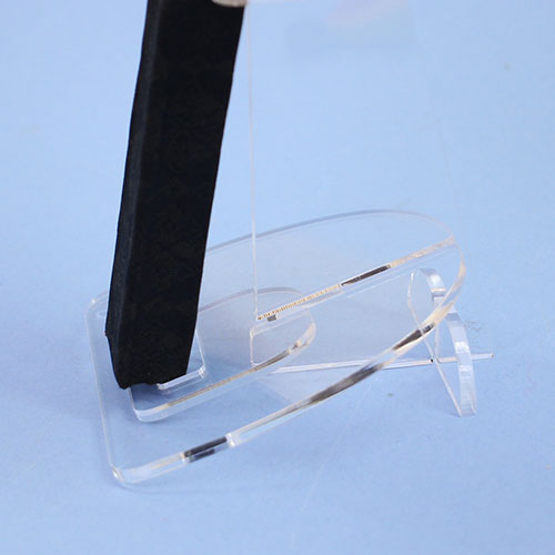 JUHO-TOUGEIアクリルスタンド使い方