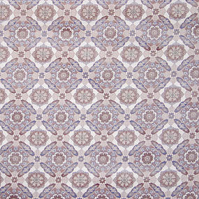 正絹金襴白系 正倉院文様 薄手24cm角見本