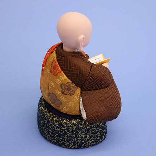 Kimekomi doll material No.805 Sen-shin