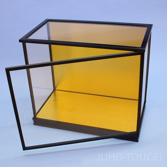 木目込み13黒桑