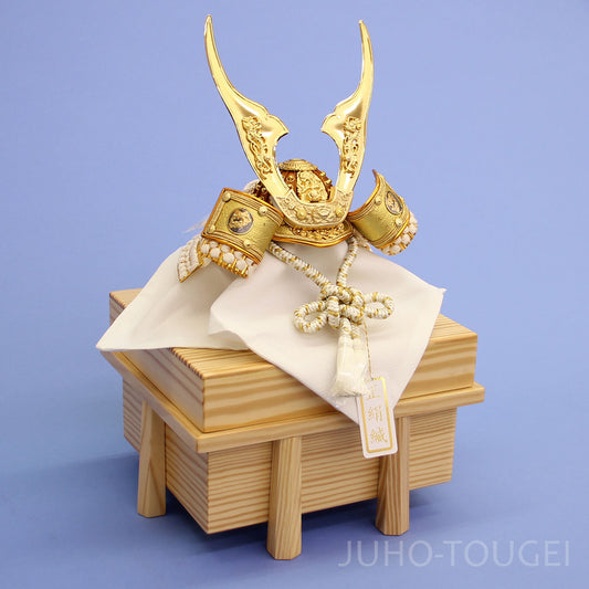 6号雄山 8号櫃付き イメージ