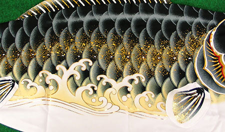 鯉のぼり 翔勇イメージ