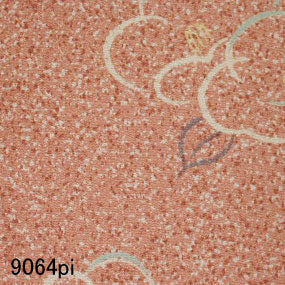 正絹 9064pi ピンク系