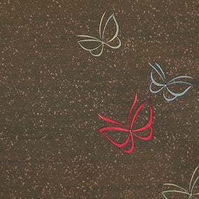 日本和风碎布(友禅) 9085gry