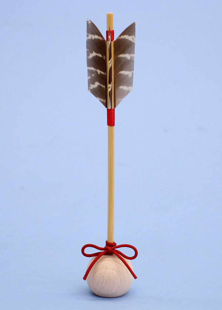 May doll kabuto decoration, width 35cm, No. 3 smoked silver rising dragon kabuto, Tsukimaru tea stand decoration set