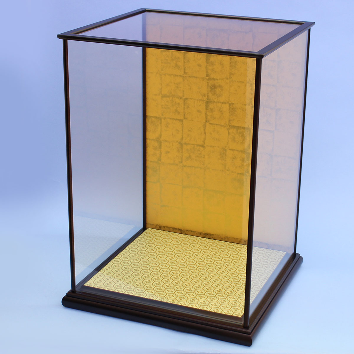 空ケース横から