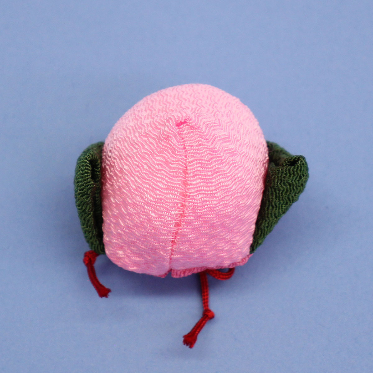 つるし飾り 単品桃