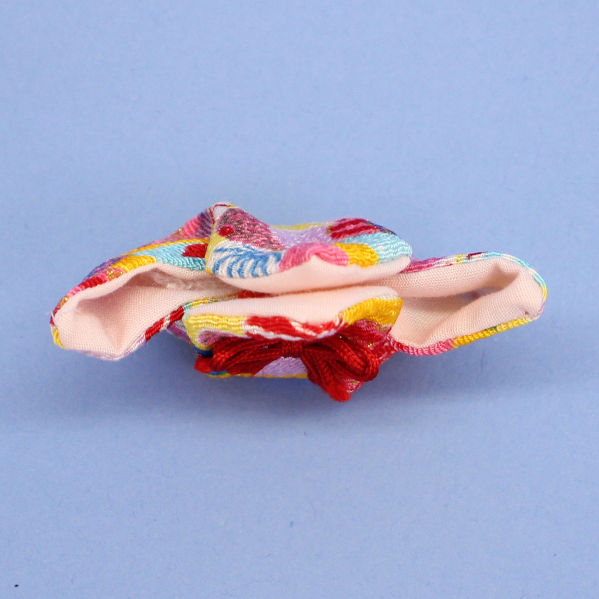 吊るし飾り 単品宝船 上から