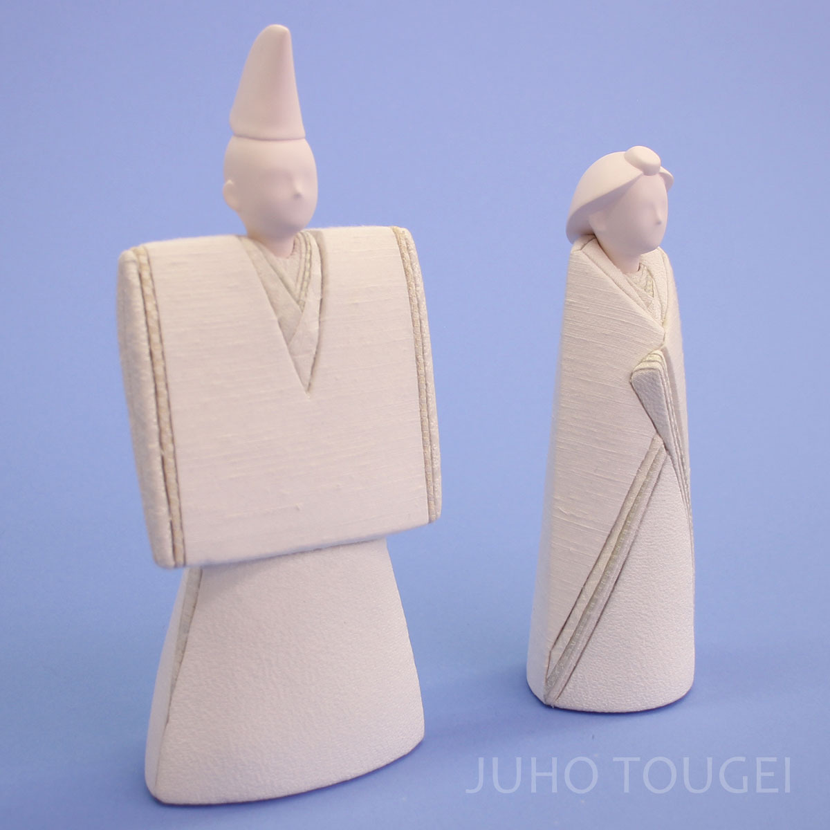 幸一光 Simple modern 白 横から