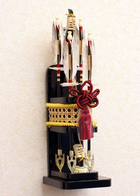 破魔弓 凜 壁掛け